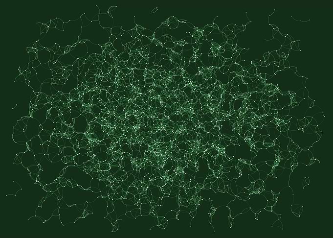 Network Mesh