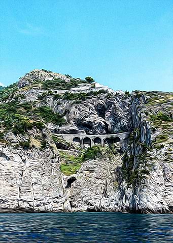 Amalfi Coast