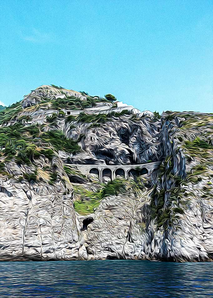 Amalfi Coast