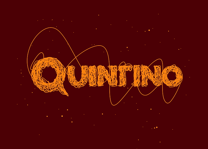 DJ Quintino van den Berg