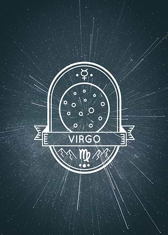 Virgo Zodiac Sign