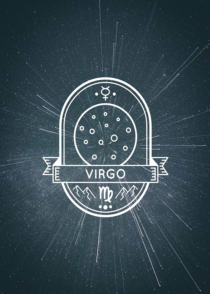 Virgo Zodiac Sign