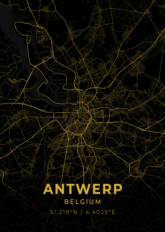 Antwerp Belgium