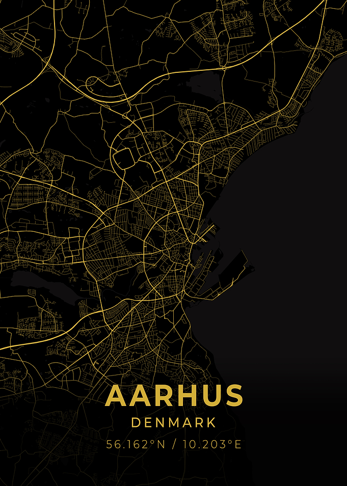 Aarhus Denmark