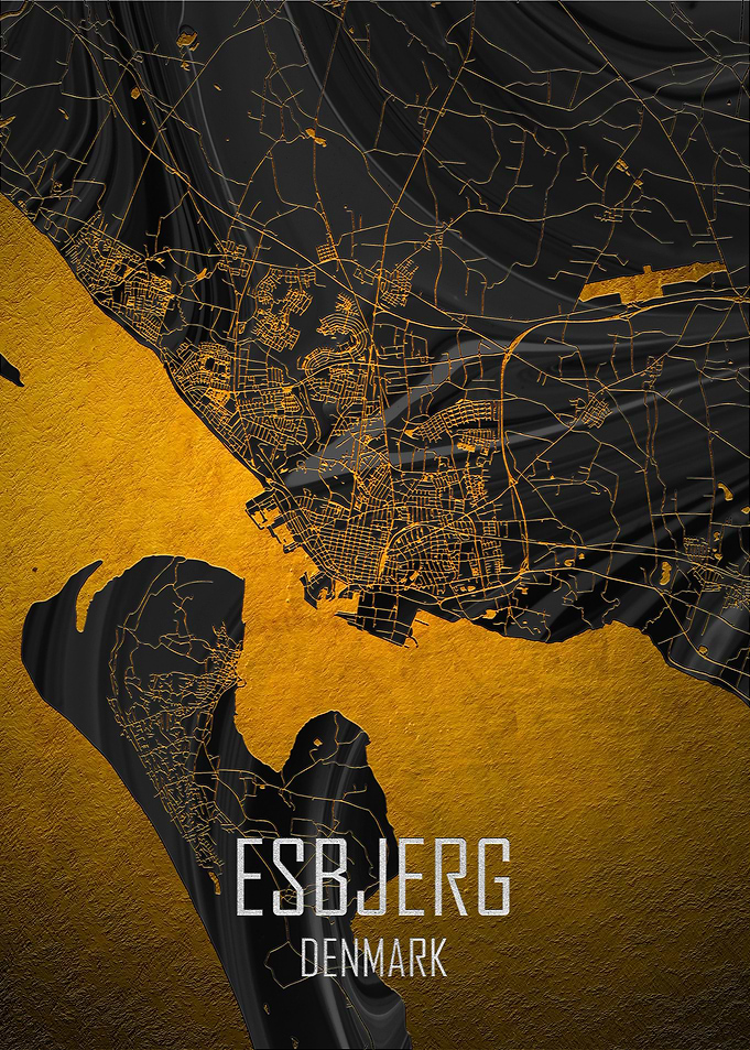 Esbjerg Denmark