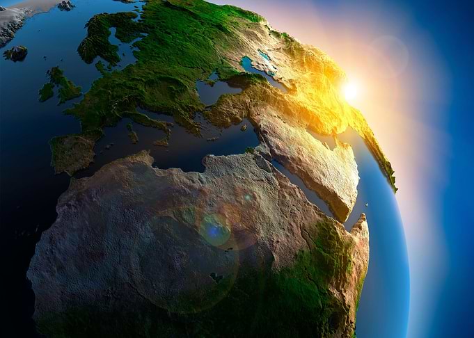 Earth