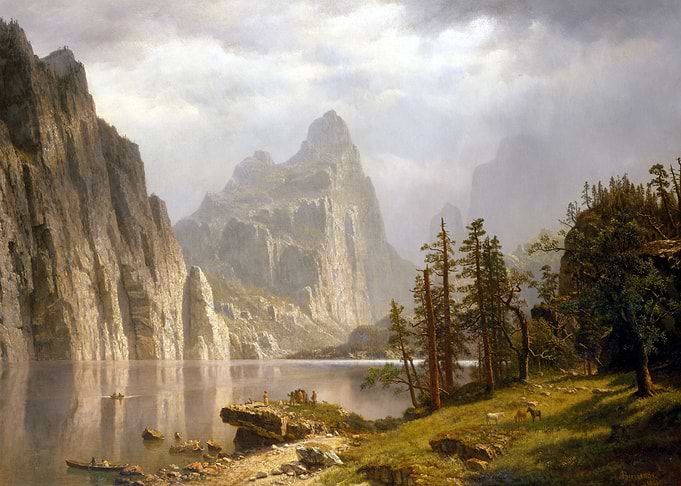 Yosemite Valley