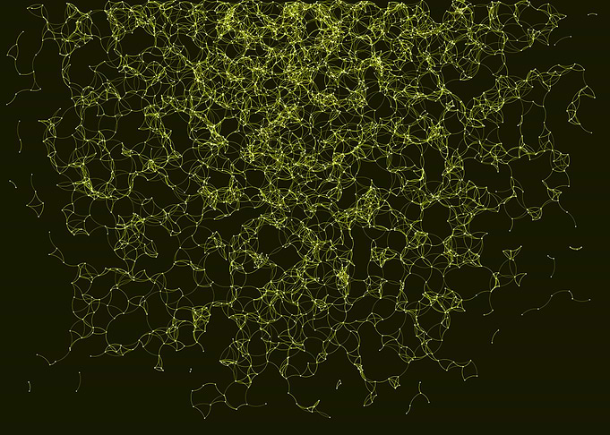 Network Mesh