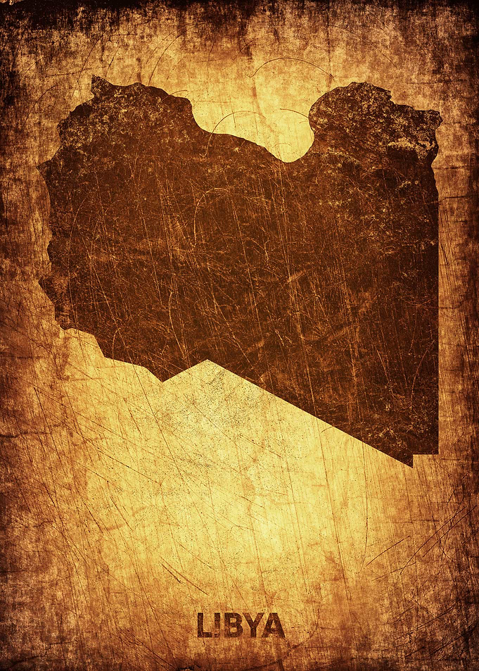 Libya Tripoli