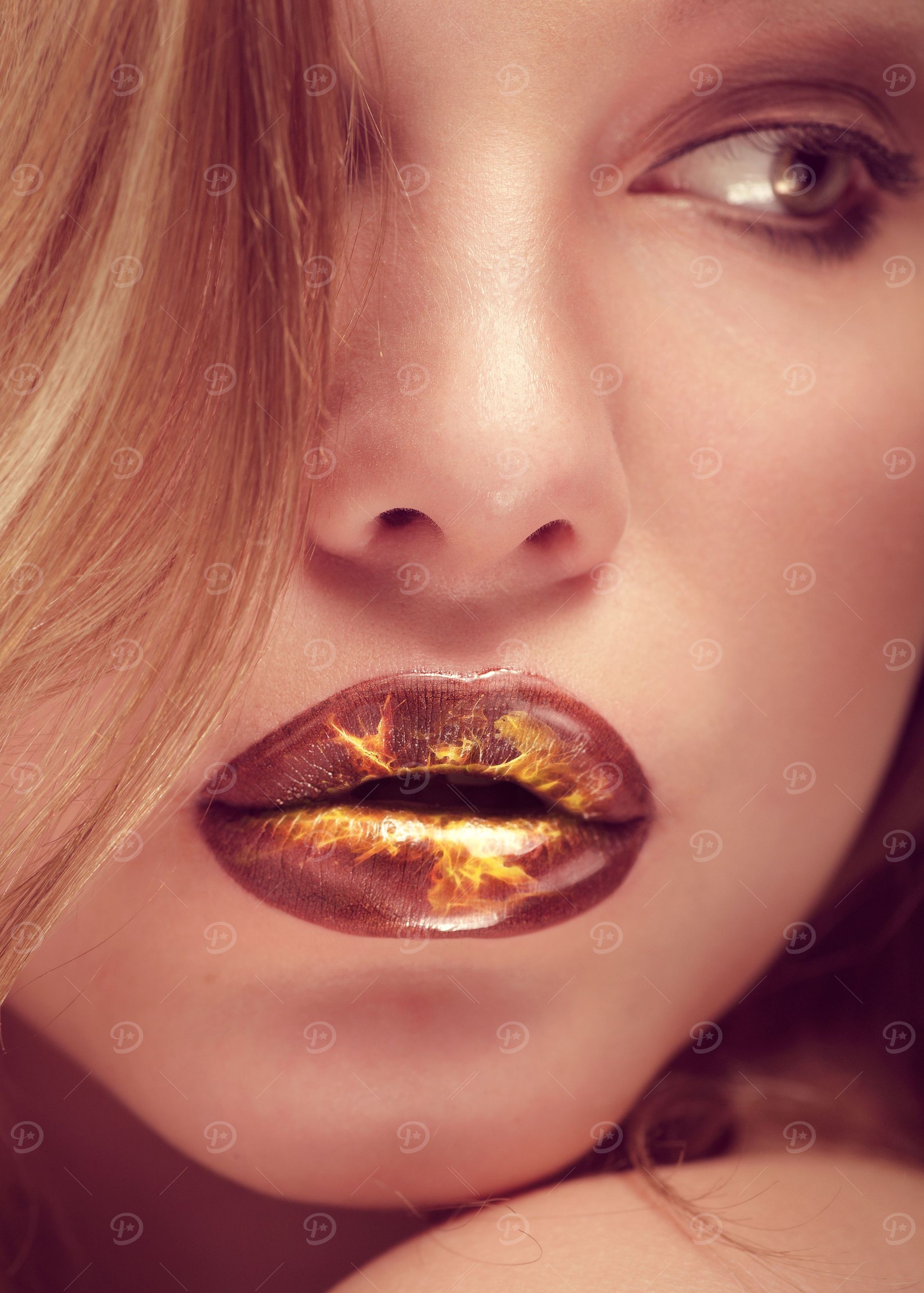 Hot Lips