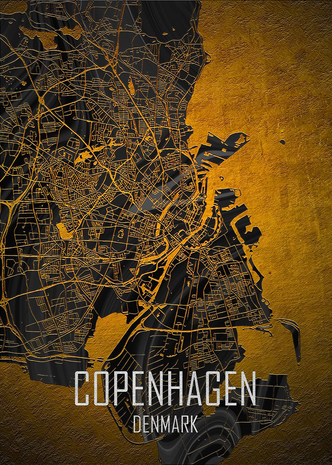 Copenhagen Denmark