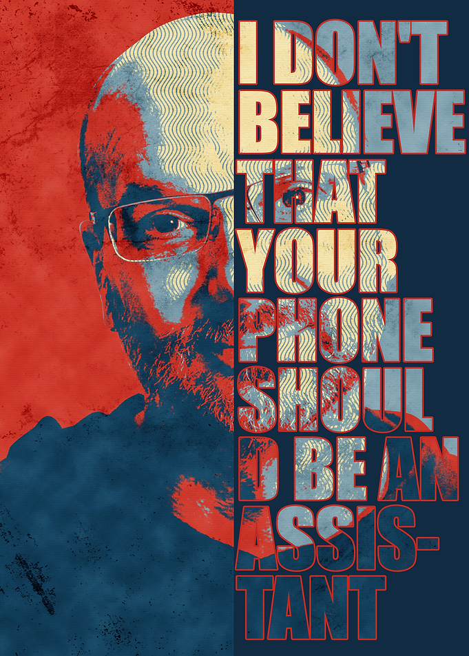 Andy Rubin quotes