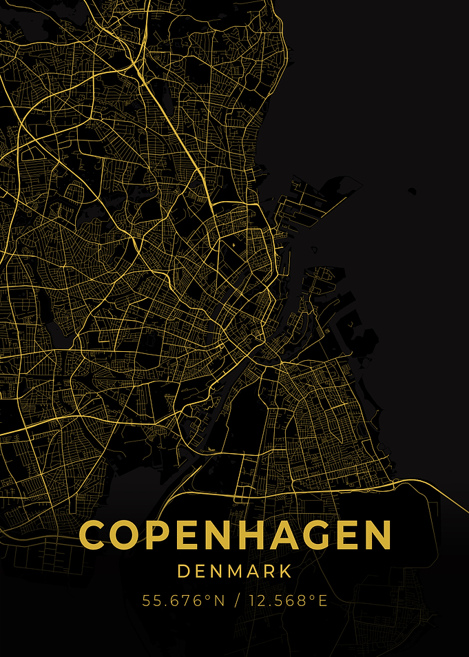 Copenhagen Denmark