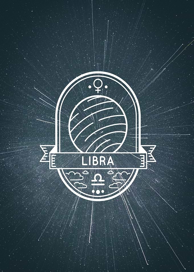 Libra Zodiac Sign