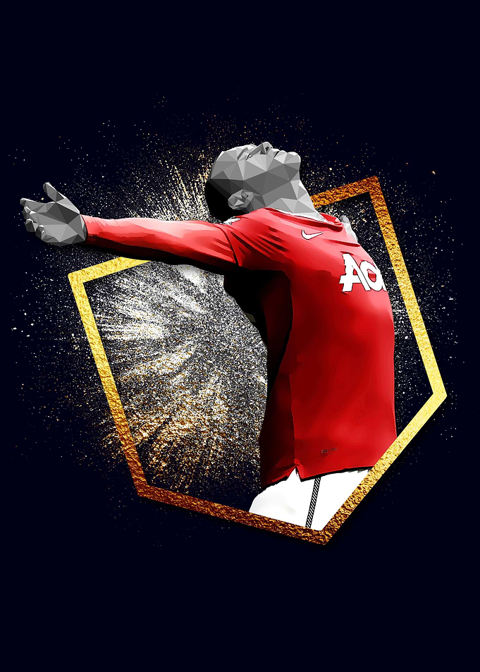 Wayne Rooney PT2