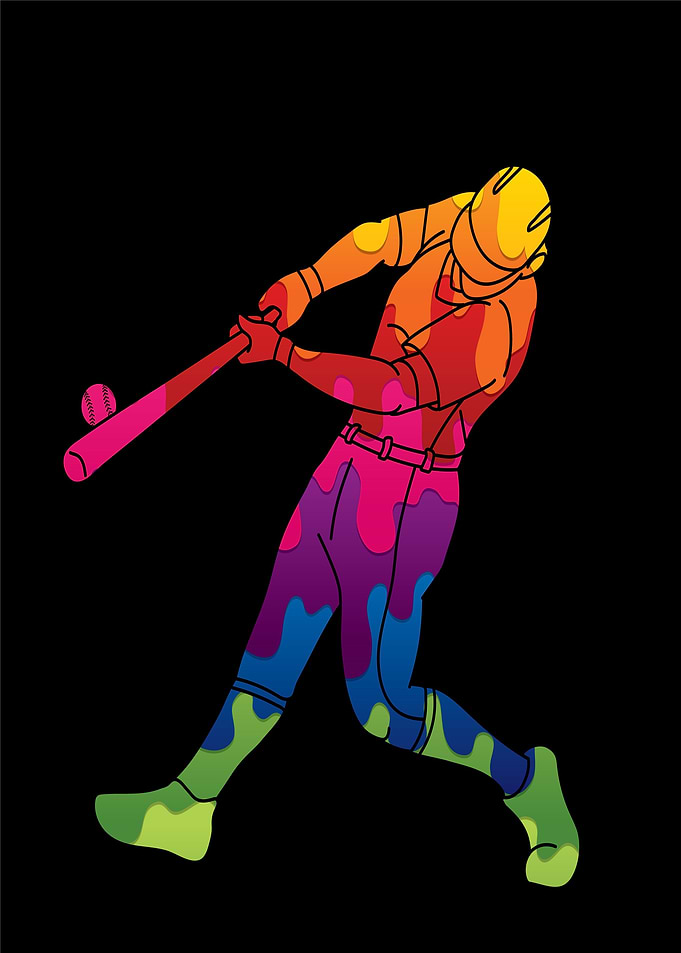 Heavy Hitter