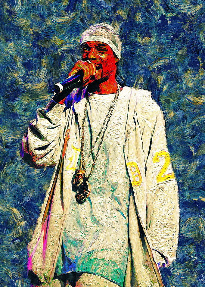 Snoop Dogg