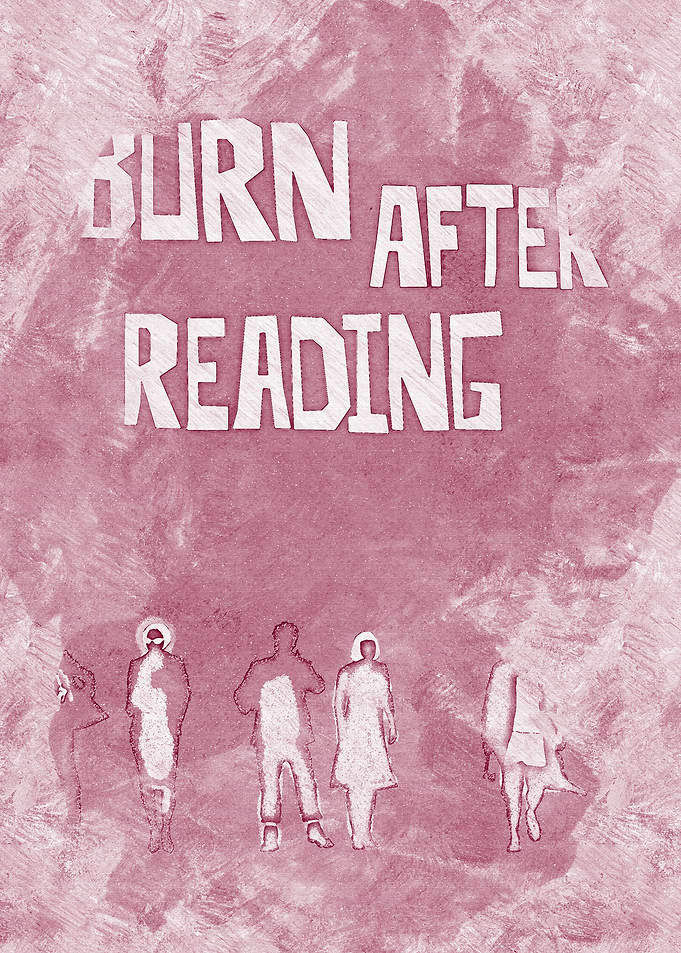 Burn After Reading