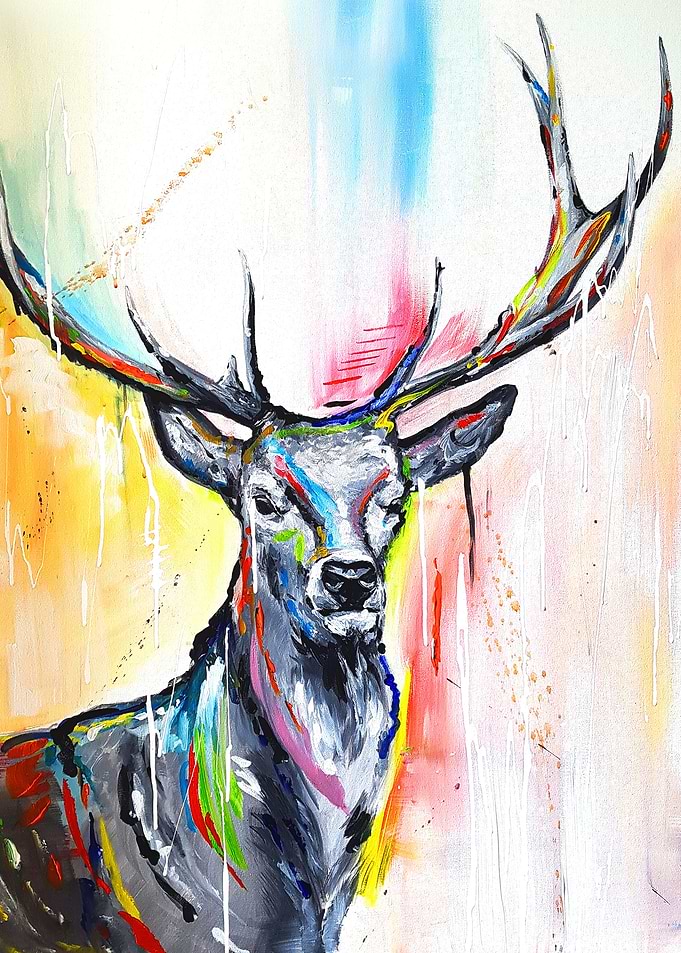 Deer
