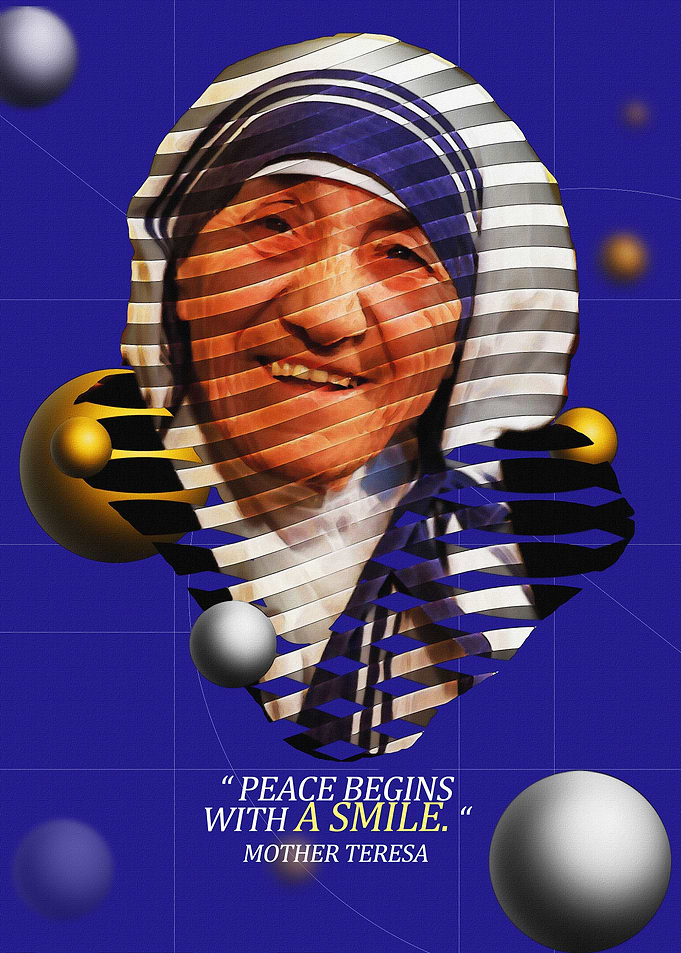 Mother Teresa