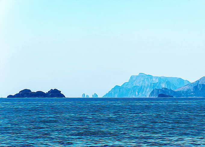 Amalfi Coast