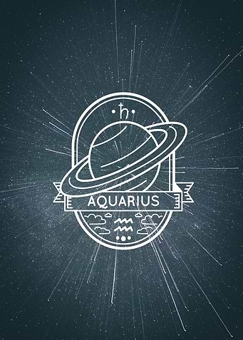 Aquarius Zodiac Sign