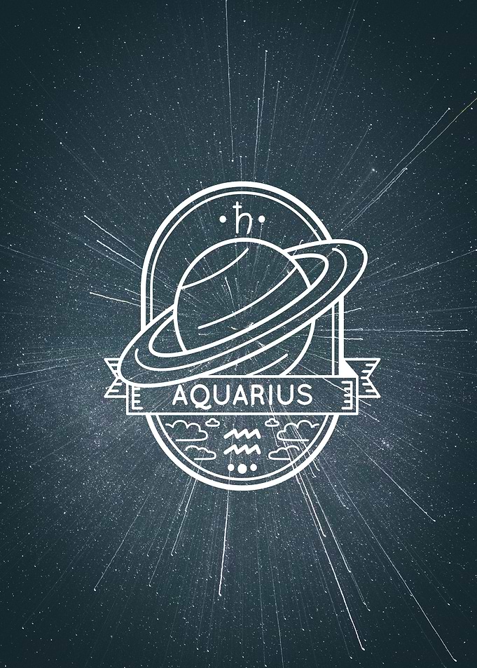 Aquarius Zodiac Sign