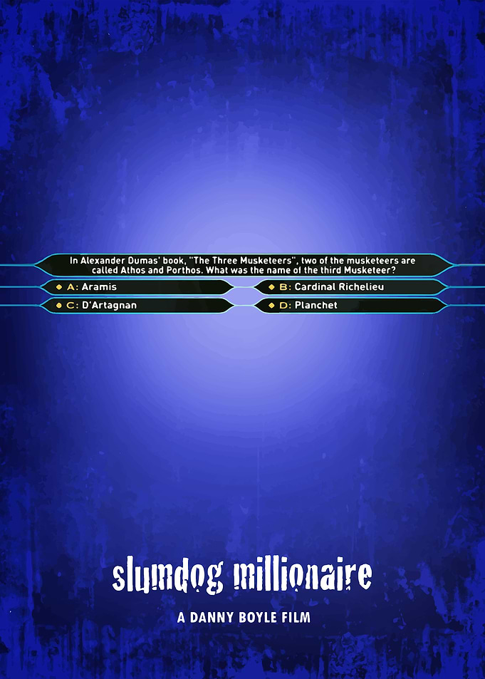 Slumdog Millionaire