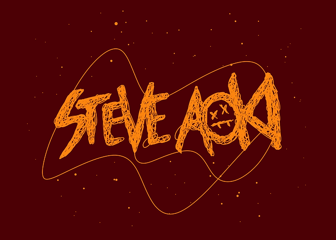 Steven Hiroyuki Aoki DJ US