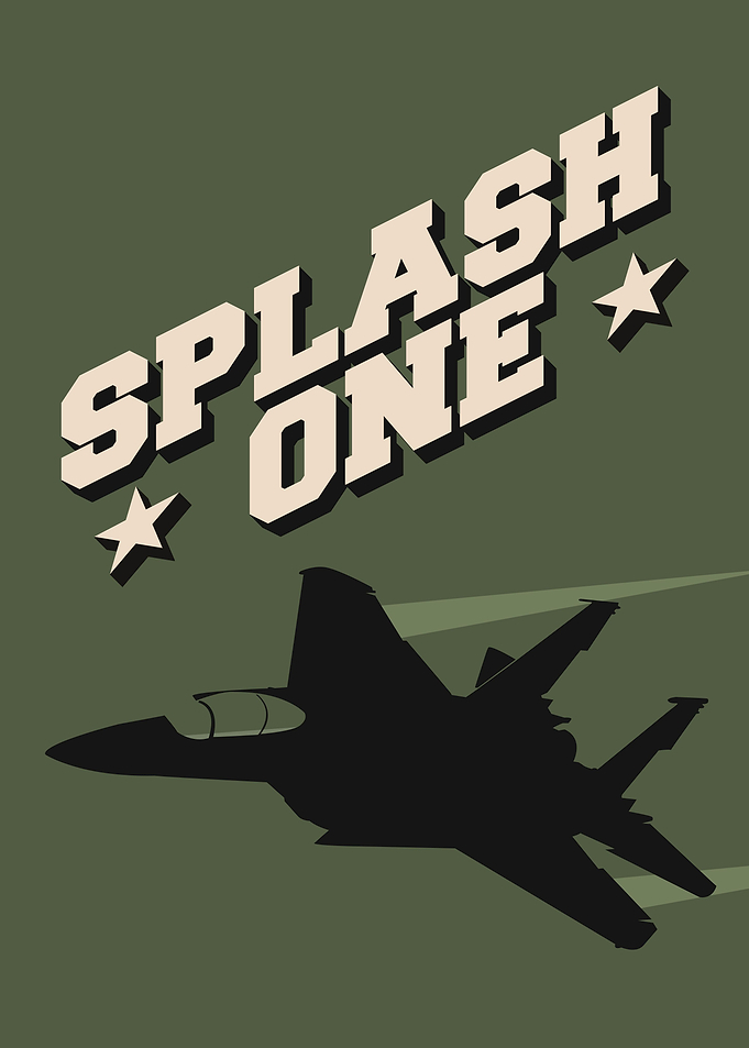 SPLASH ONE