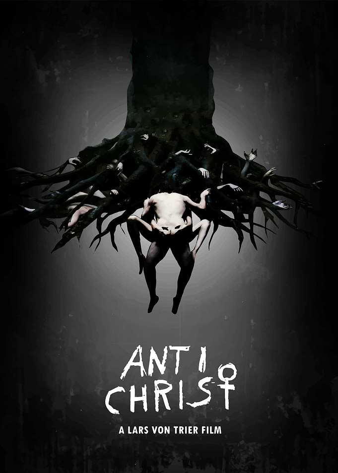 Anti Christ