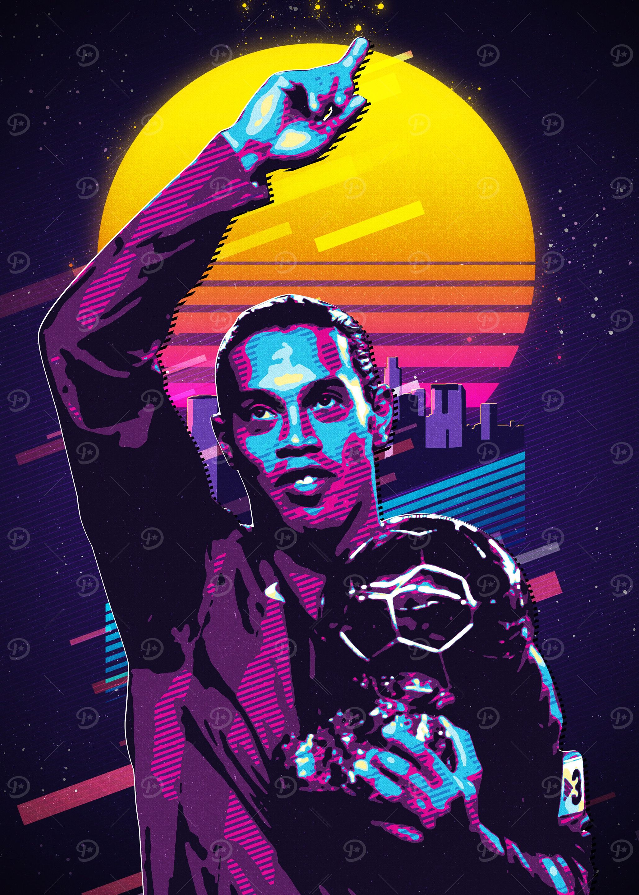 ronaldinho