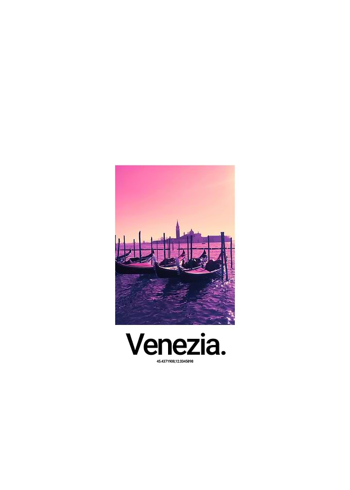 Venizia Point
