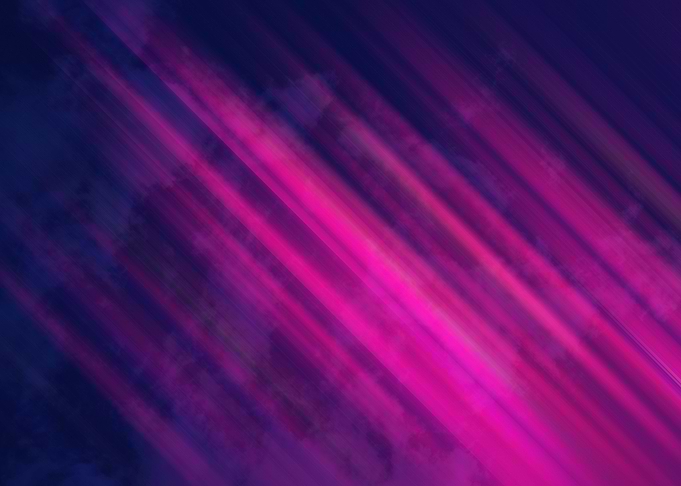 Vibrant Colorful Rays 06
