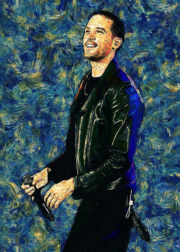 GEazy