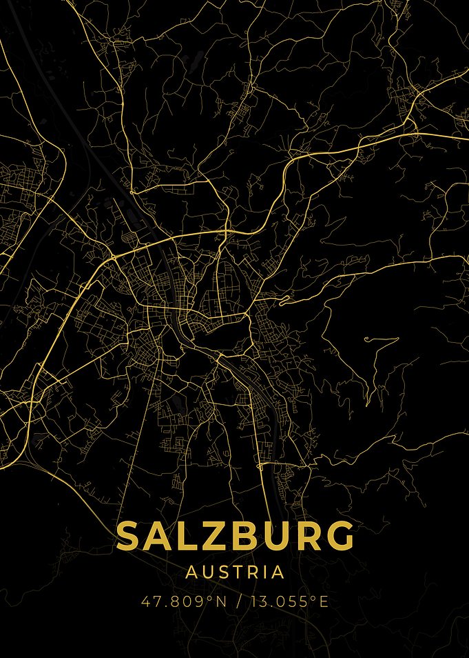 Salzburg Austria