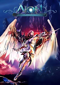 Aion video game