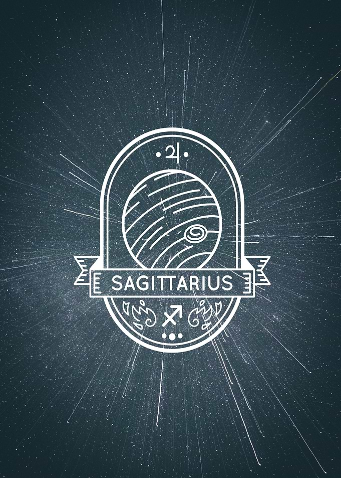 Sagittarius Zodiac Sign