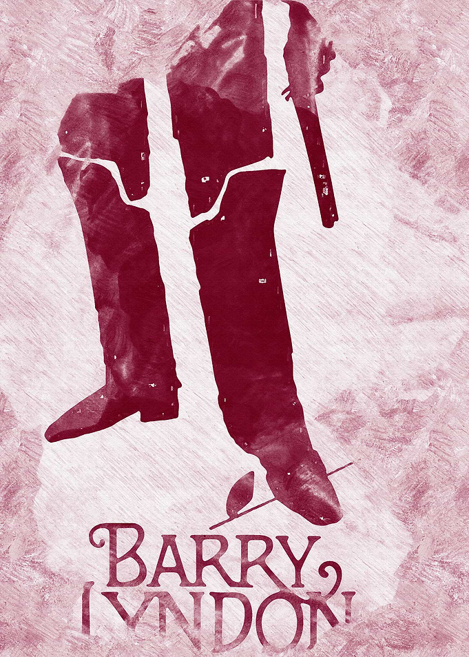Barry Lyndon