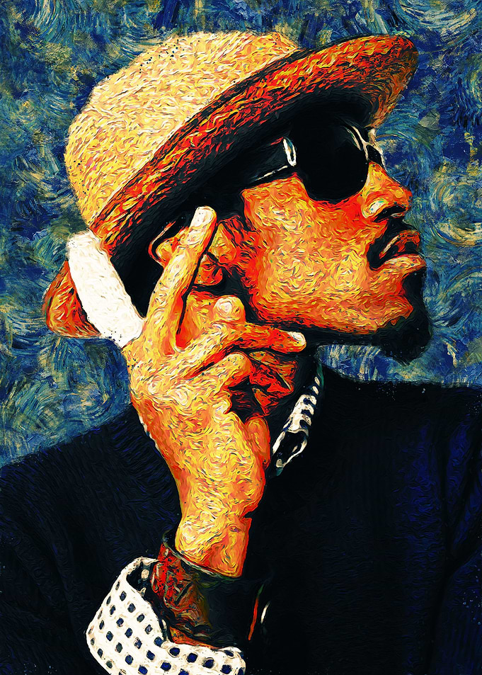 ANDRE 3000