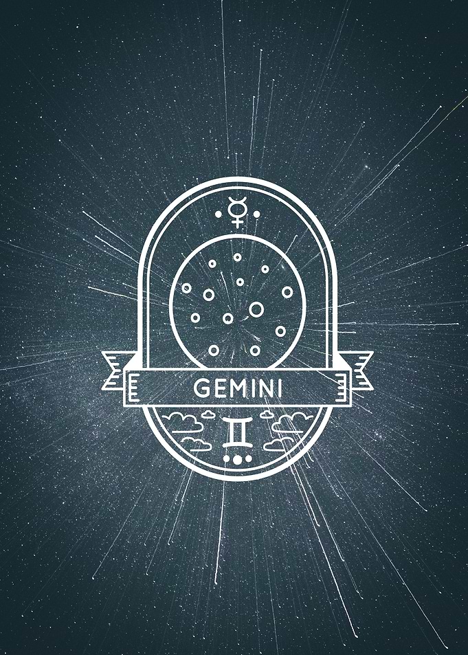 Gemini Zodiac Sign