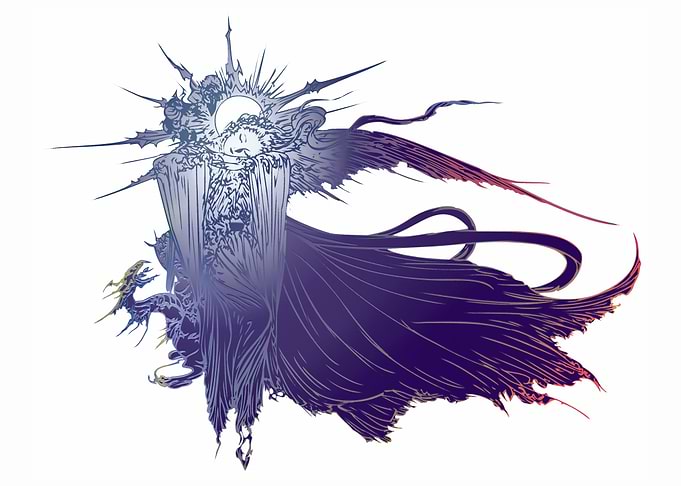 Final Fantasy VX