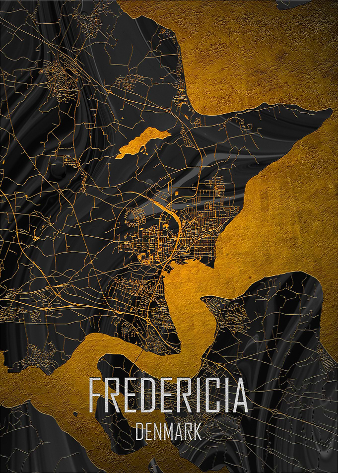 Fredericia Denmark