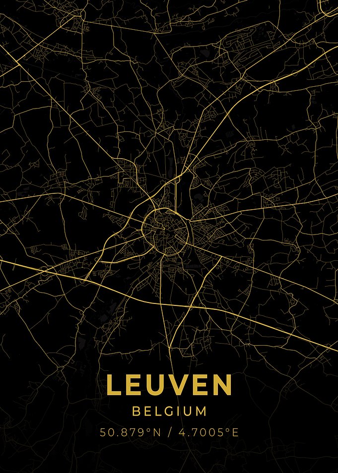 Leuven Belgium