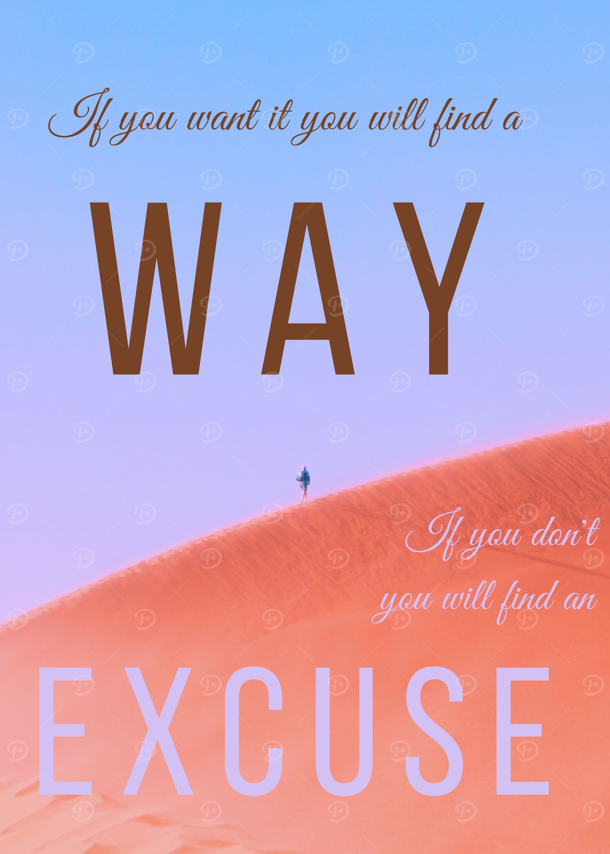 Motivation