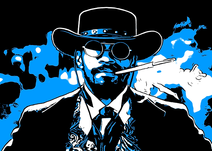 Django Unchained