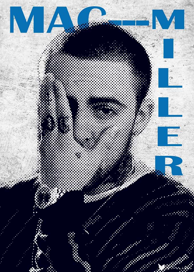 Mac Miller