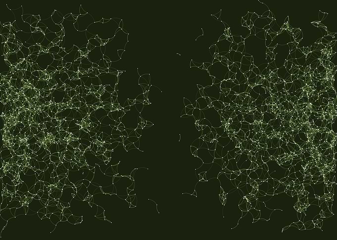 Network Mesh