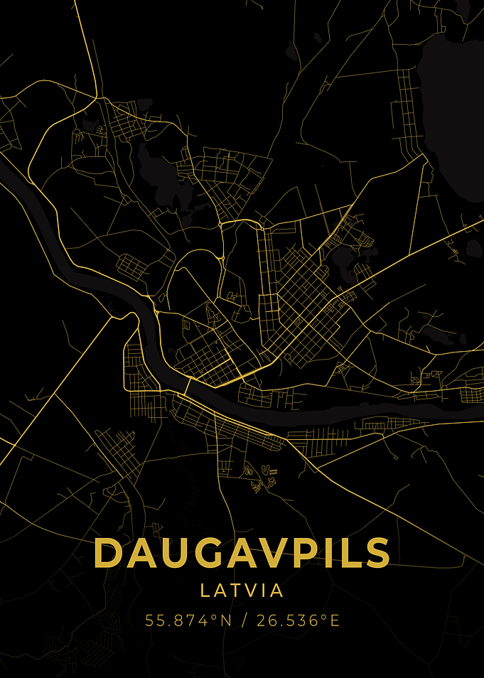 Daugavpils Latvia