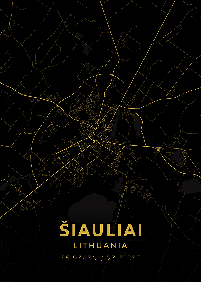 Siauliai Lithuania